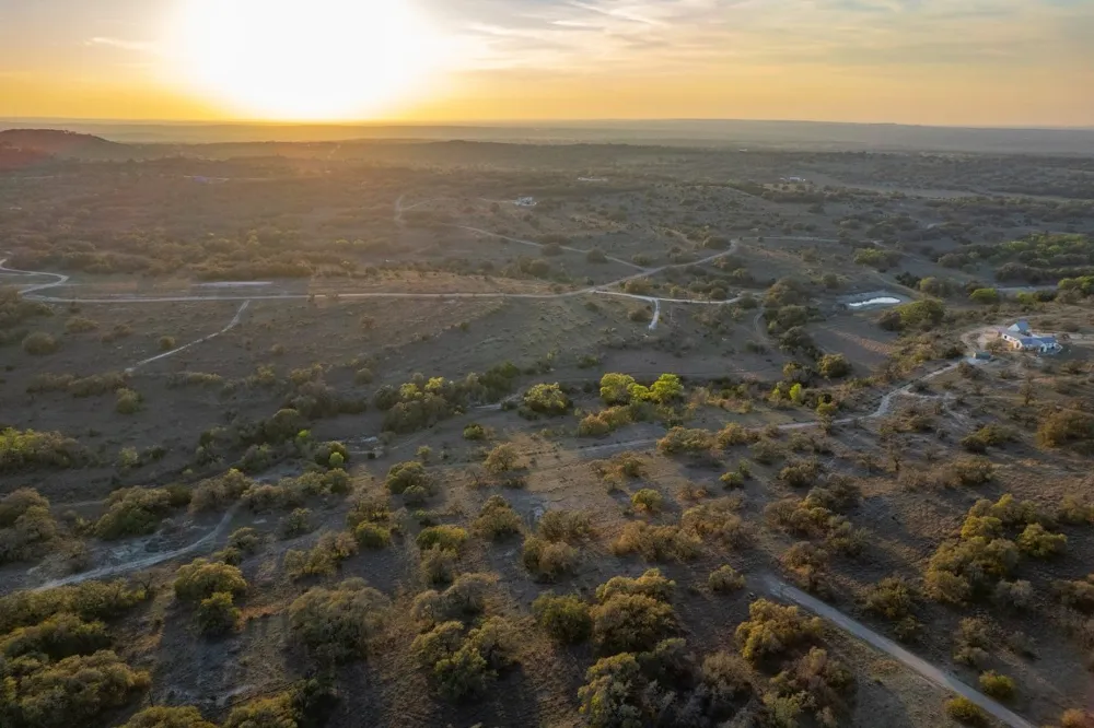 343 Cattle Creek Drive Johnson City, TX 78636