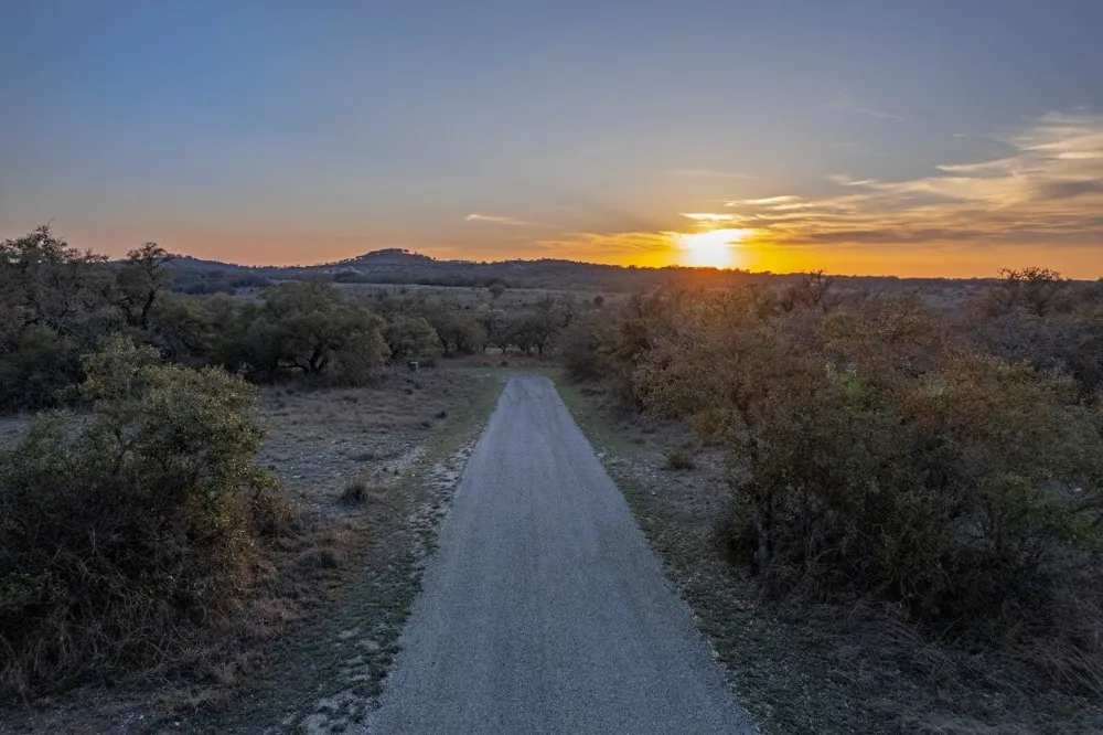 343 Cattle Creek Drive Johnson City, TX 78636
