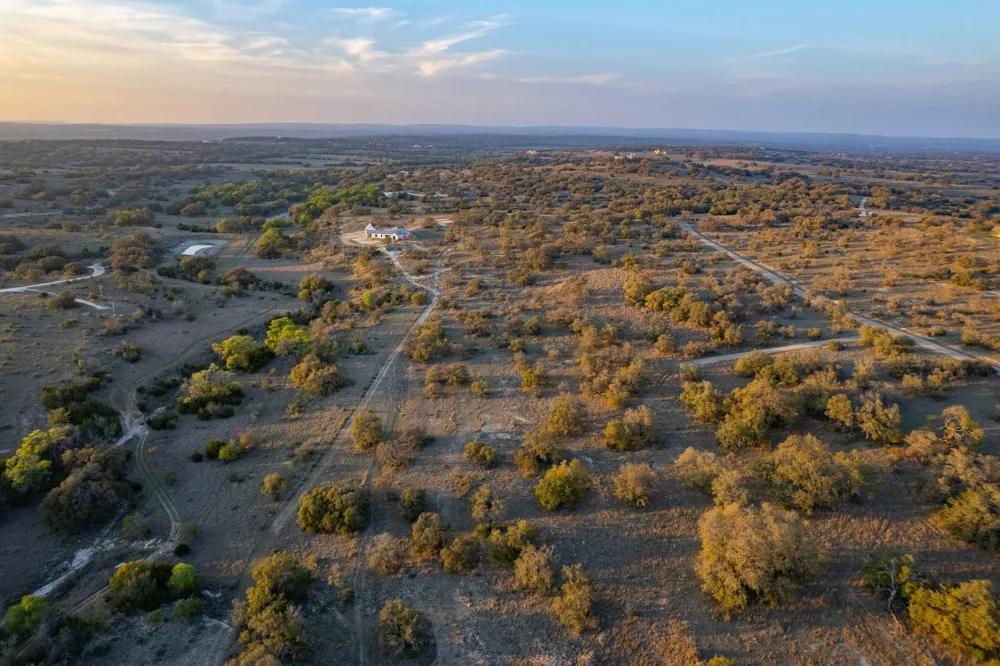 343 Cattle Creek Drive Johnson City, TX 78636