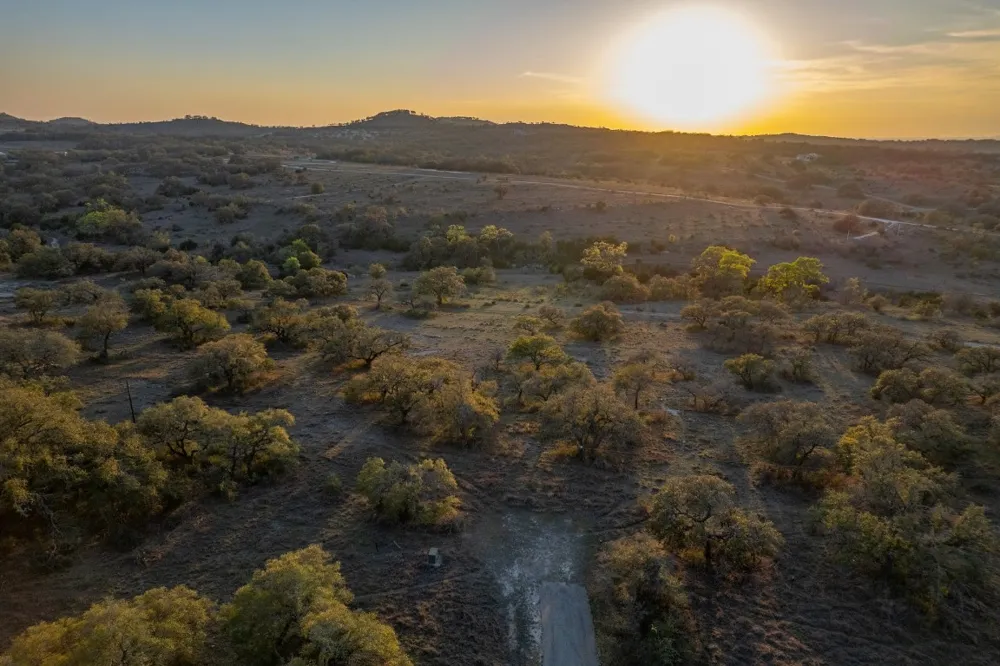 343 Cattle Creek Drive Johnson City, TX 78636