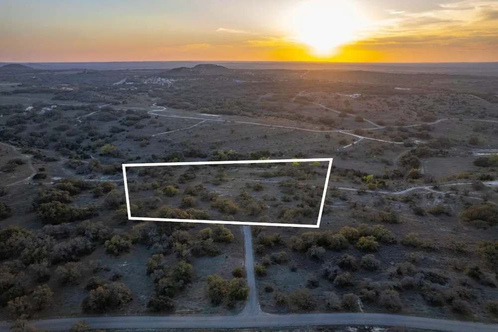 343 Cattle Creek Drive Johnson City, TX 78636