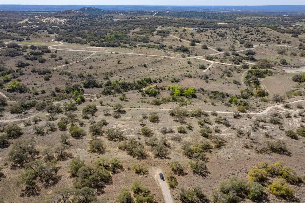 343 Cattle Creek Drive Johnson City, TX 78636