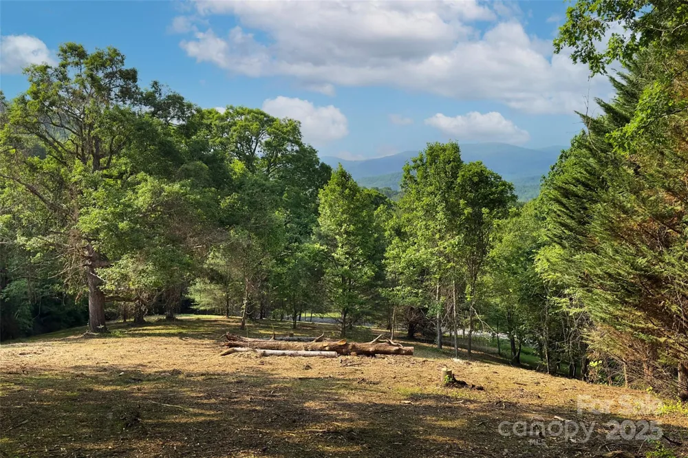 V/L Smith Knolls Road Fairview, NC 28730