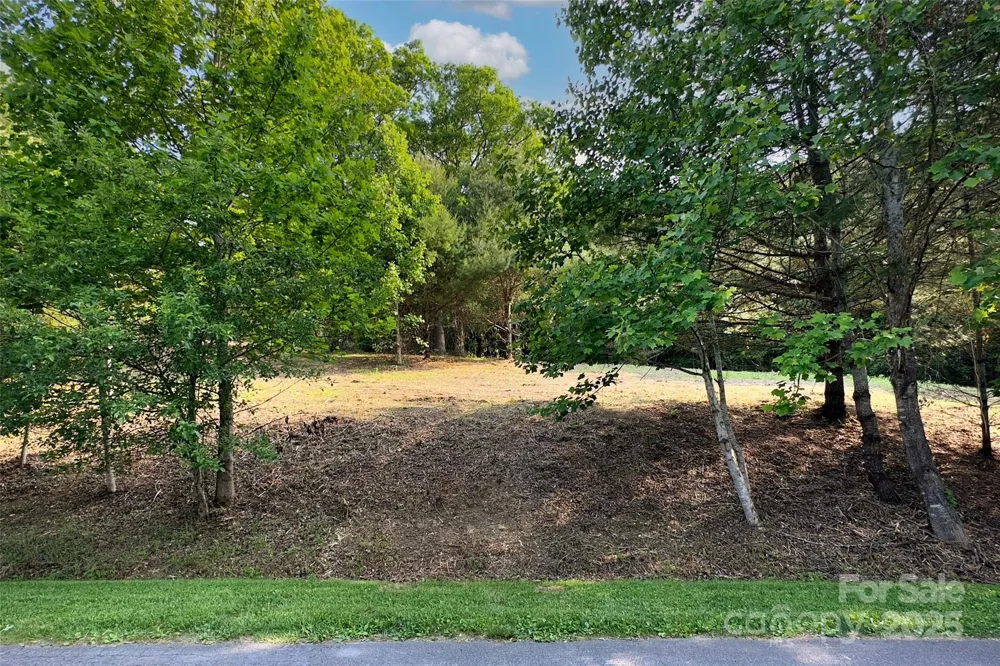V/L Smith Knolls Road Fairview, NC 28730