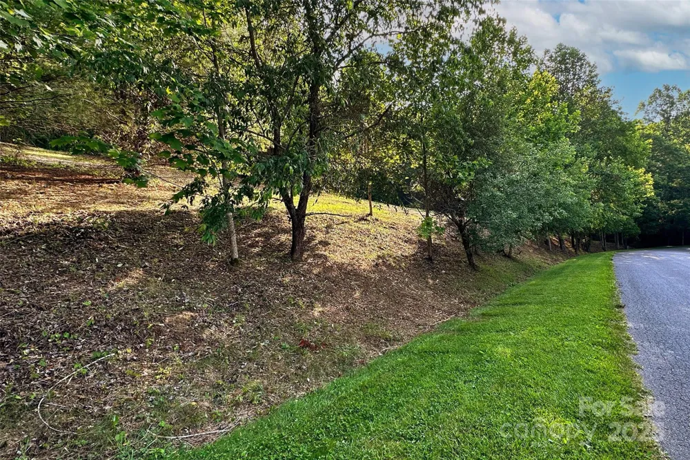 V/L Smith Knolls Road Fairview, NC 28730