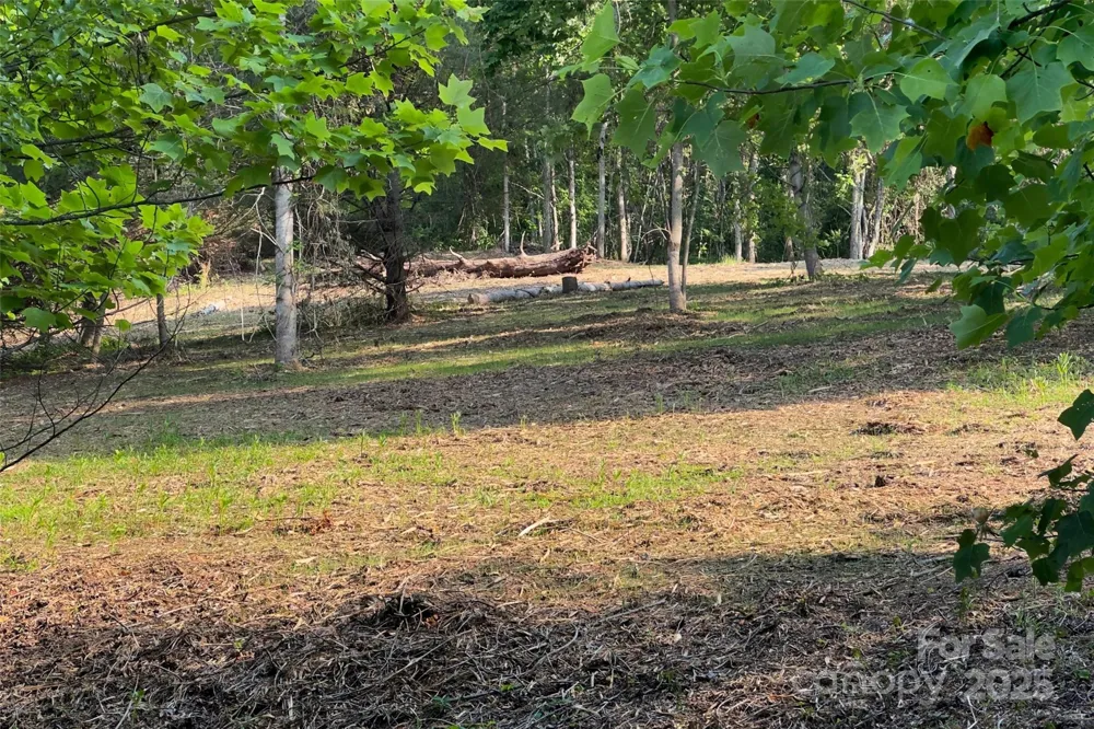 V/L Smith Knolls Road Fairview, NC 28730