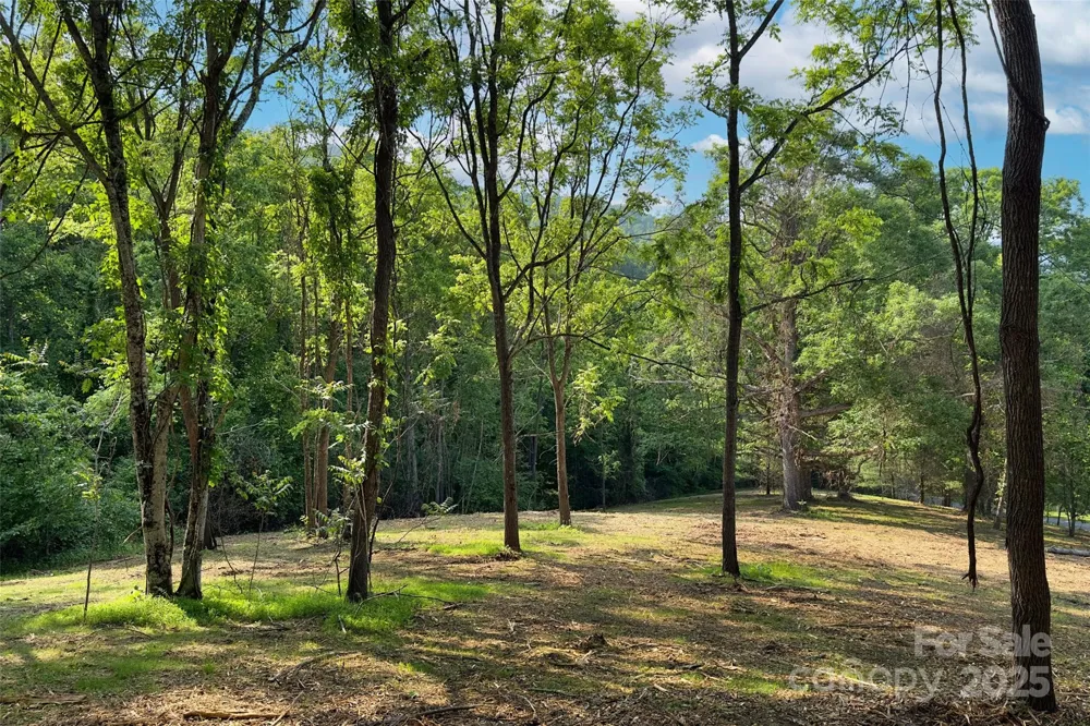 V/L Smith Knolls Road Fairview, NC 28730