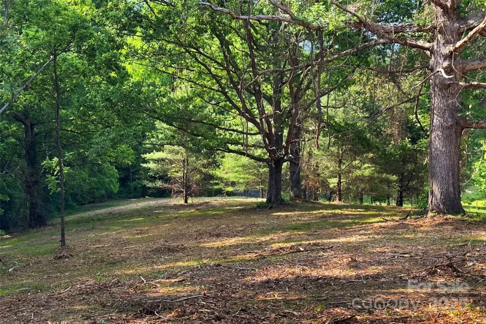 V/L Smith Knolls Road Fairview, NC 28730