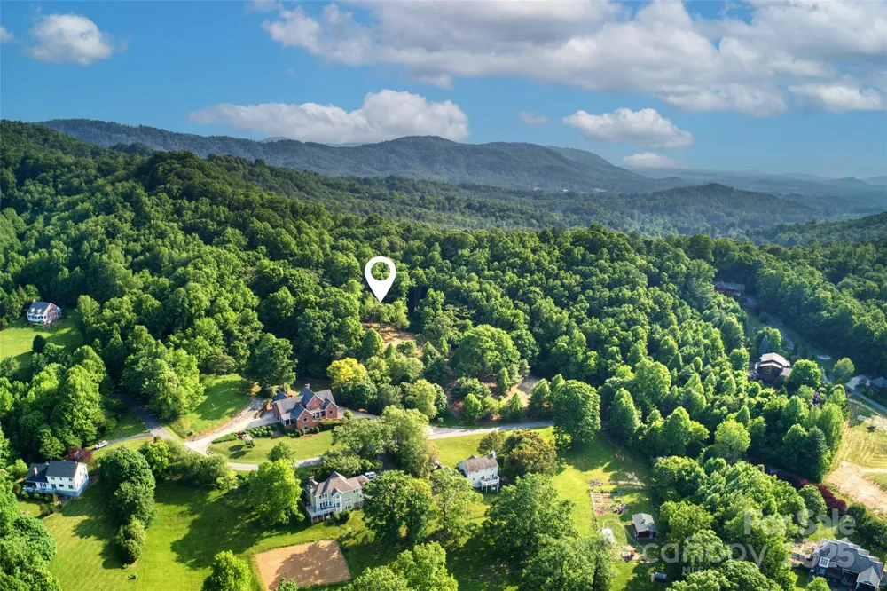 V/L Smith Knolls Road Fairview, NC 28730