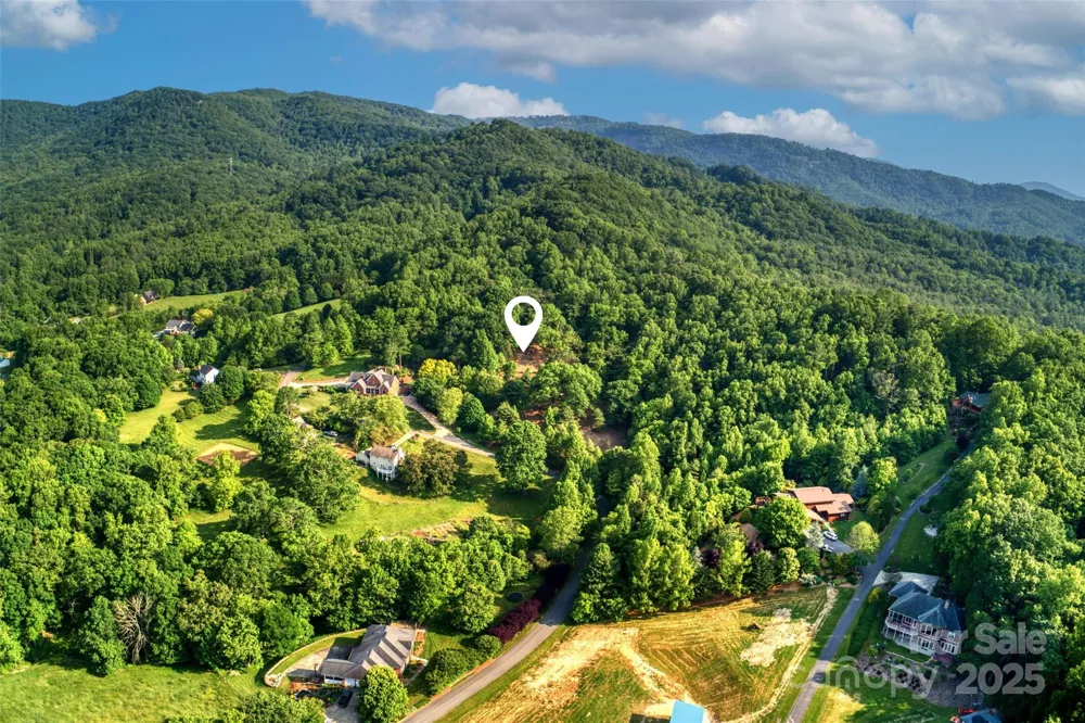V/L Smith Knolls Road Fairview, NC 28730