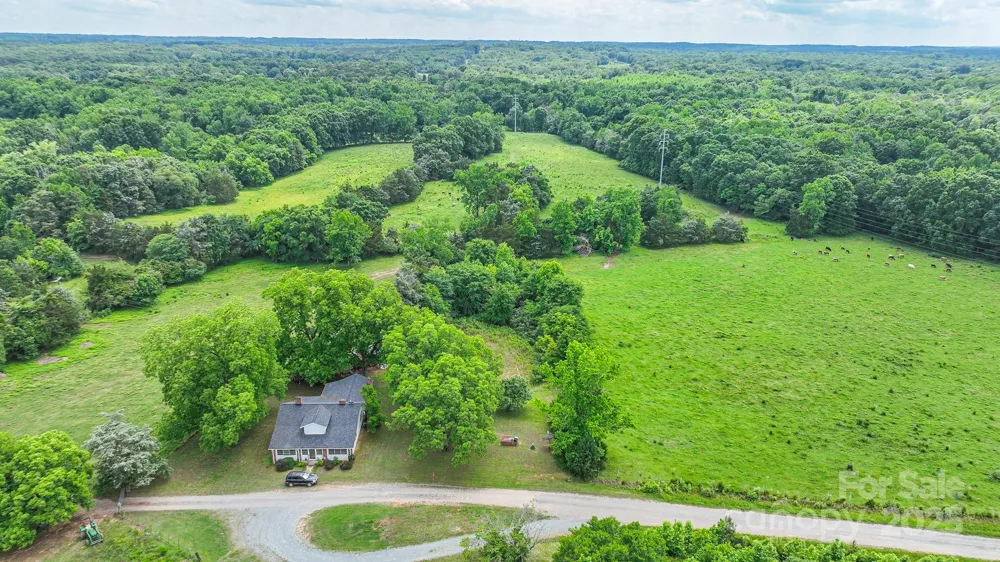 0 Avery Parker Road Monroe, NC 28112