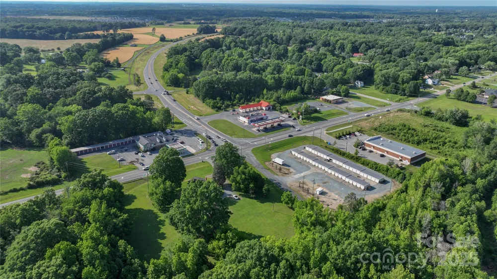 0 Avery Parker Road Monroe, NC 28112