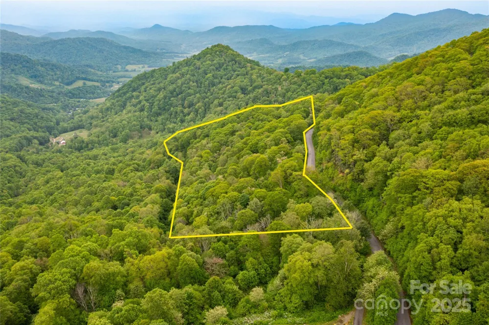 999 Mount Soma Boulevard Clyde, NC 28721