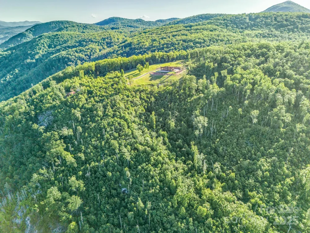 00 H and H Trail Bat Cave, NC 28710