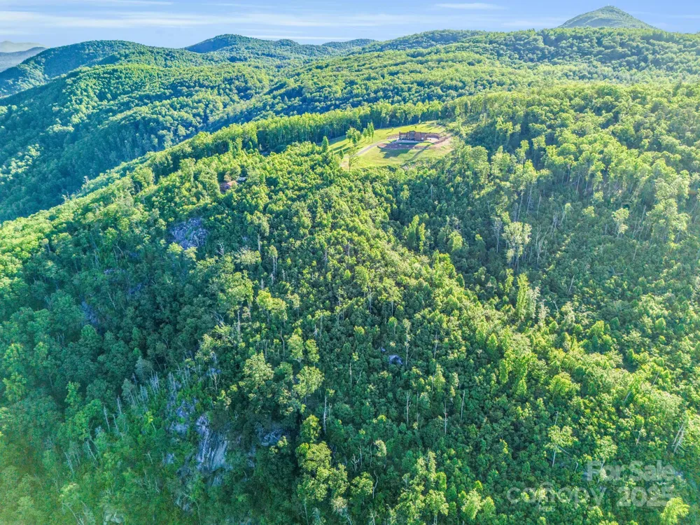 00 H and H Trail Bat Cave, NC 28710