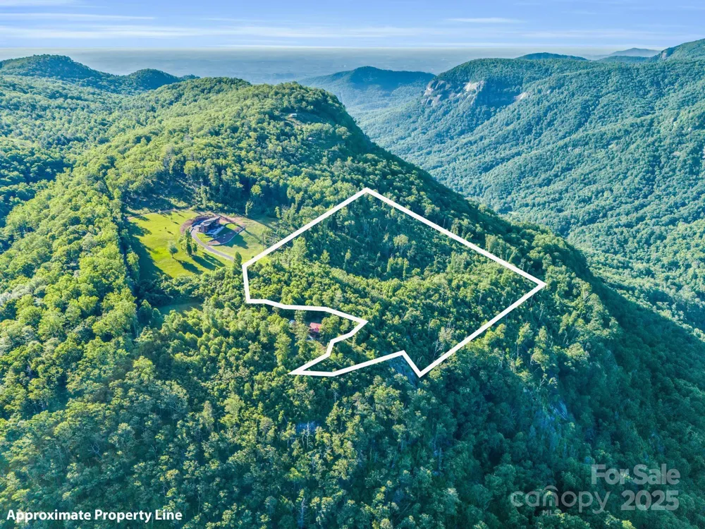 00 H and H Trail Bat Cave, NC 28710