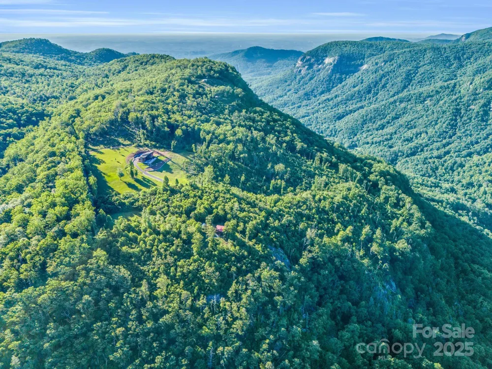 00 H and H Trail Bat Cave, NC 28710