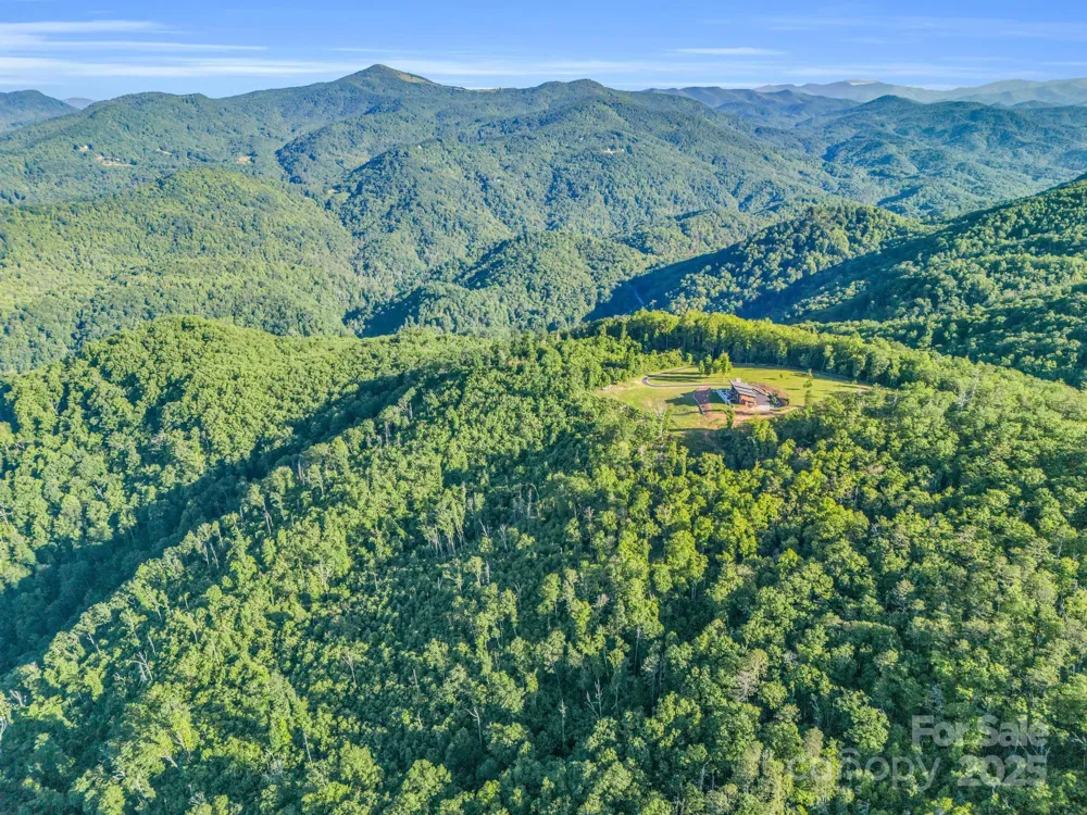 00 H and H Trail Bat Cave, NC 28710