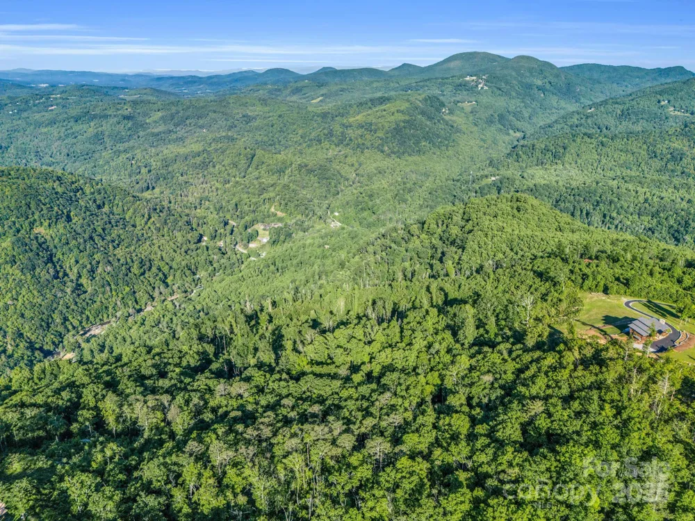 00 H and H Trail Bat Cave, NC 28710
