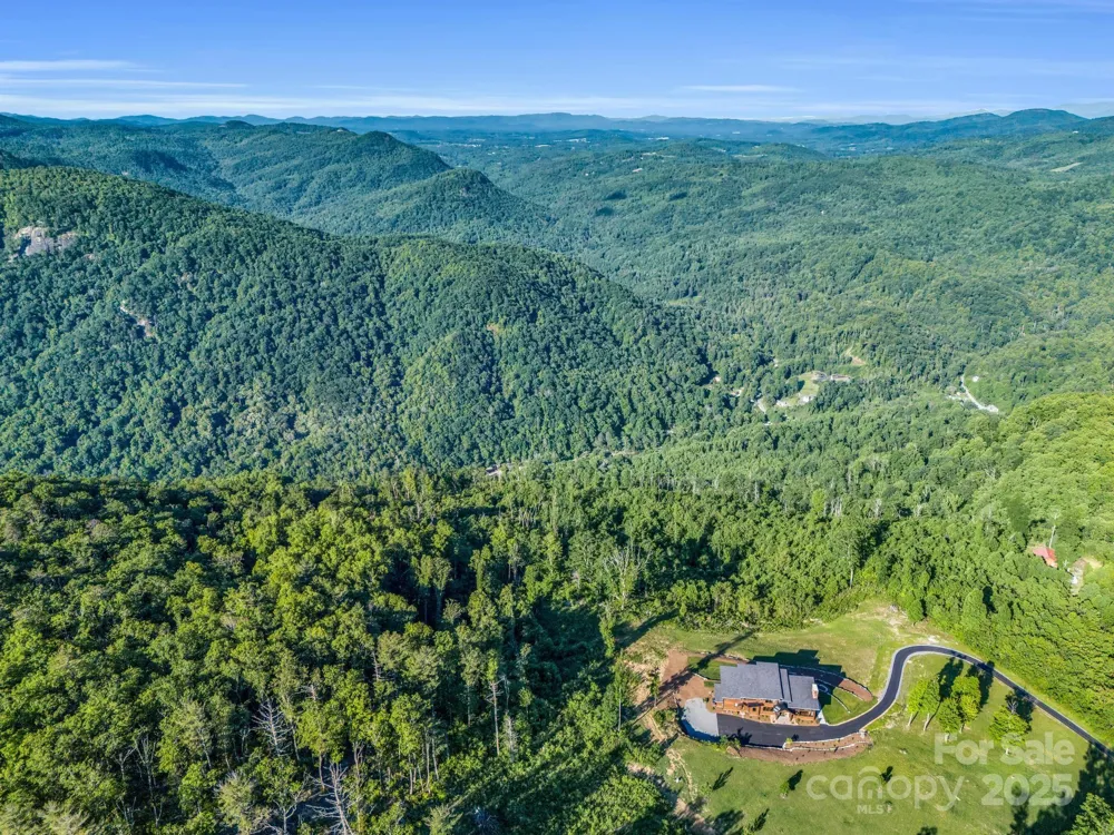 00 H and H Trail Bat Cave, NC 28710