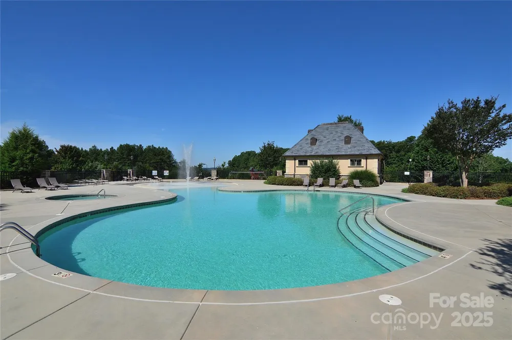 3223 Lake Pointe Drive #94 Belmont, NC 28012