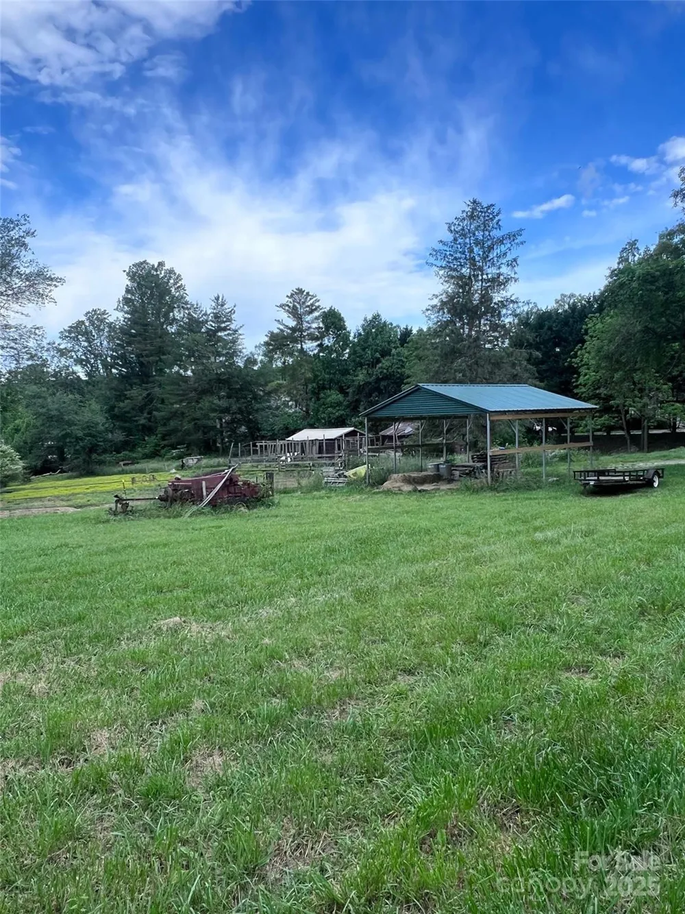 99999 Hamilton Drive Brevard, NC 28712