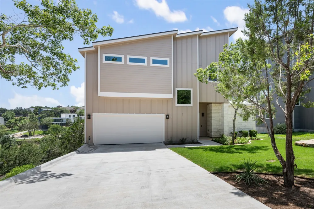 2646 Crazyhorse Pass Austin, TX 78734