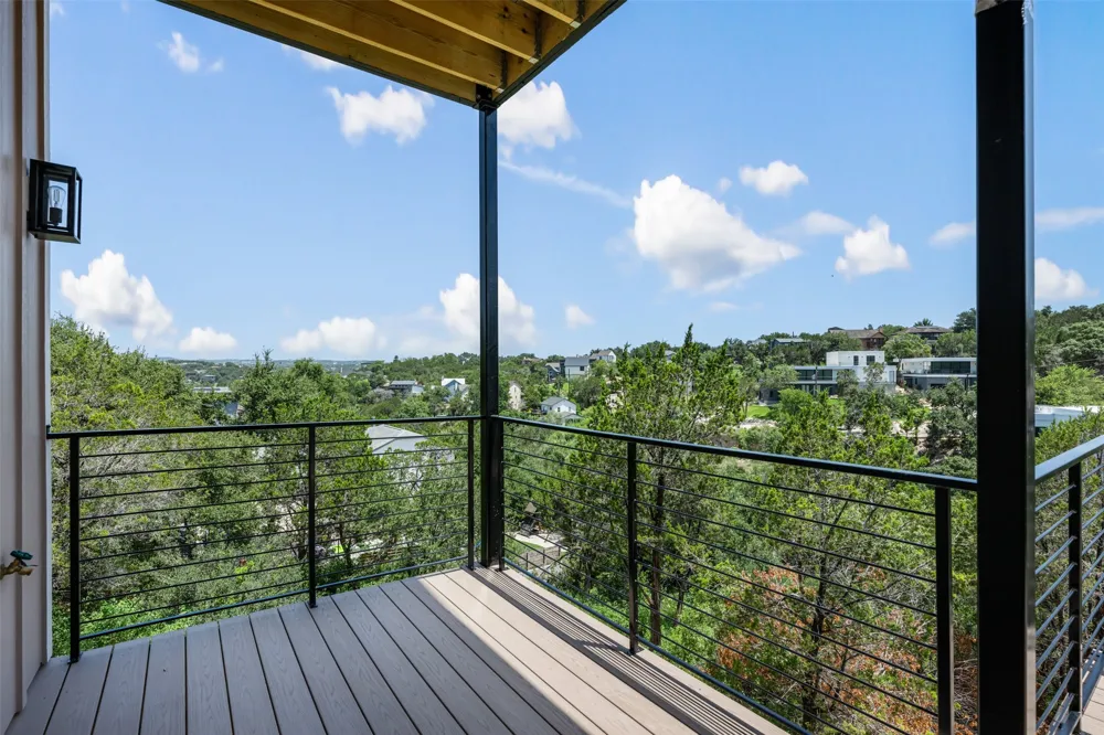 2646 Crazyhorse Pass Austin, TX 78734