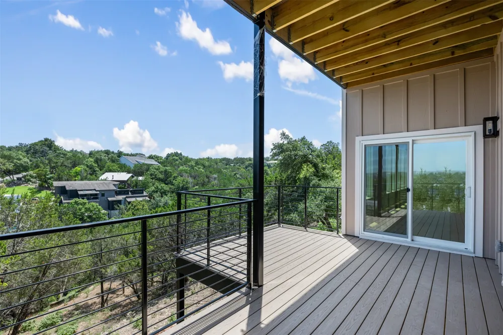 2646 Crazyhorse Pass Austin, TX 78734
