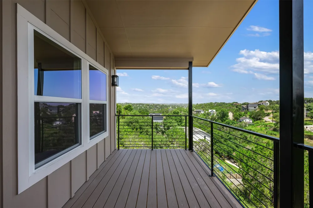 2646 Crazyhorse Pass Austin, TX 78734