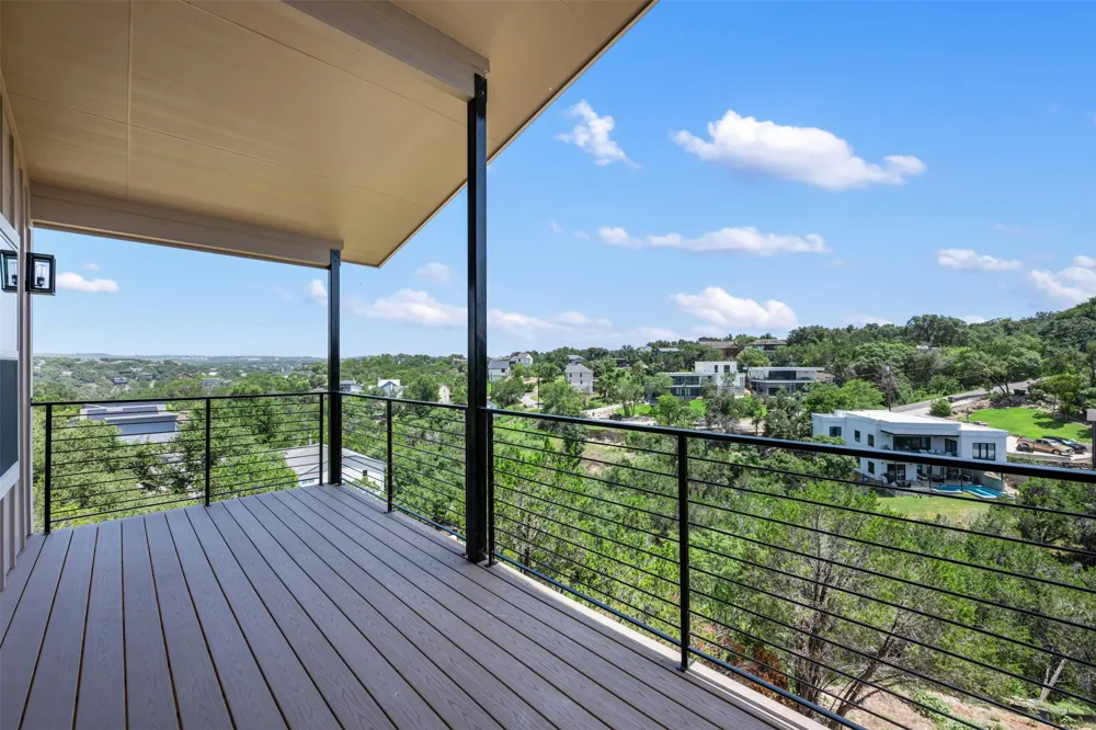 2646 Crazyhorse Pass Austin, TX 78734