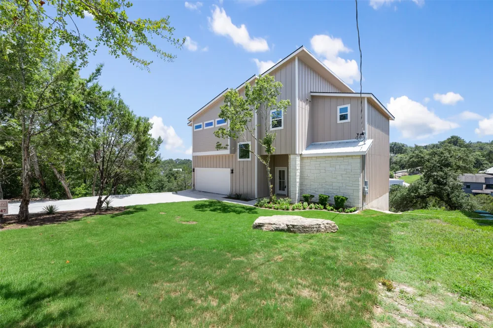 2646 Crazyhorse Pass Austin, TX 78734
