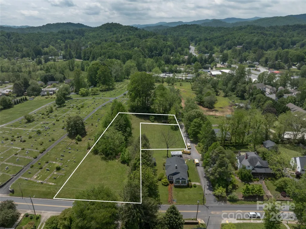 99999 Goodwin Lane Brevard, NC 28712