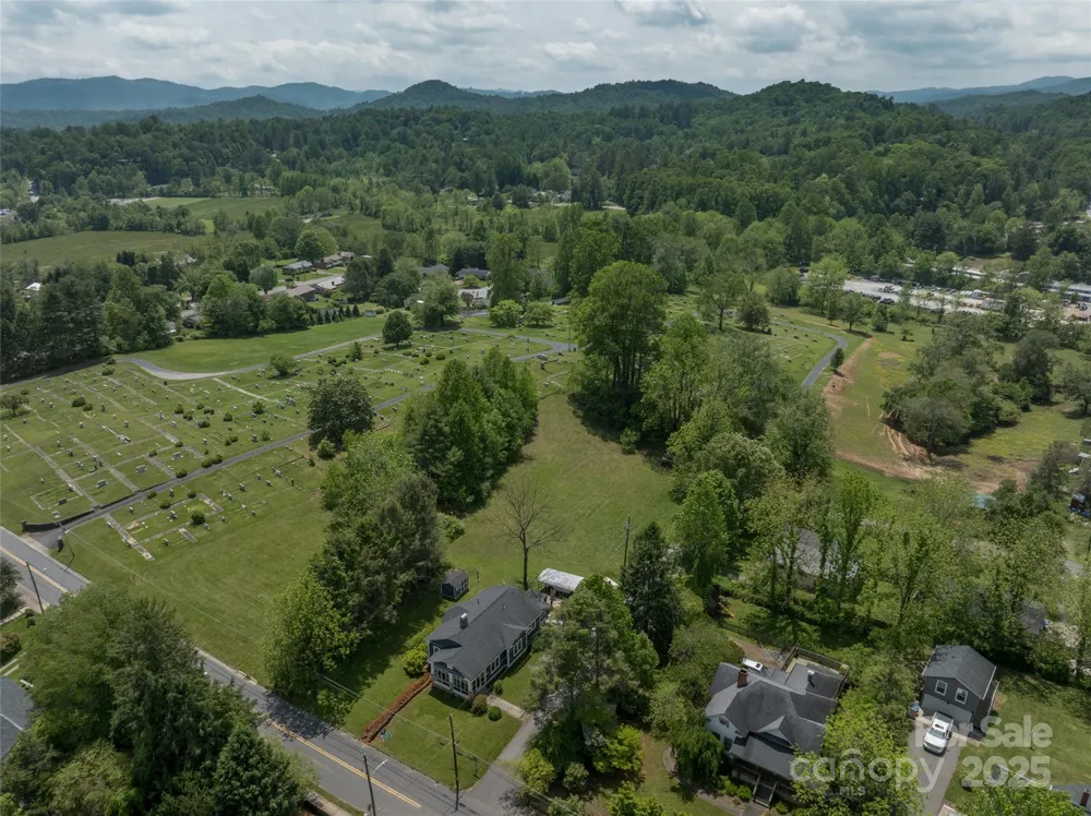 99999 Goodwin Lane Brevard, NC 28712