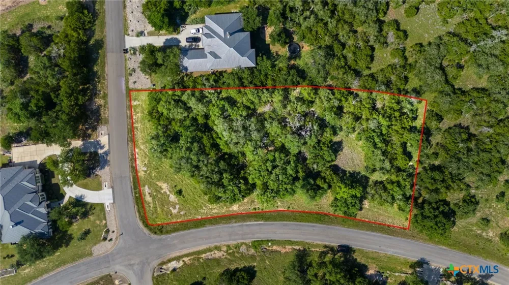 TBD New Braunfels, TX 78132