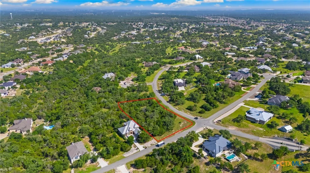 TBD New Braunfels, TX 78132