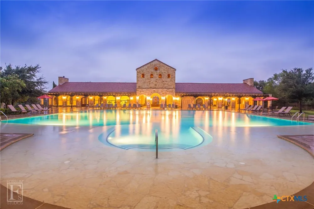 TBD New Braunfels, TX 78132