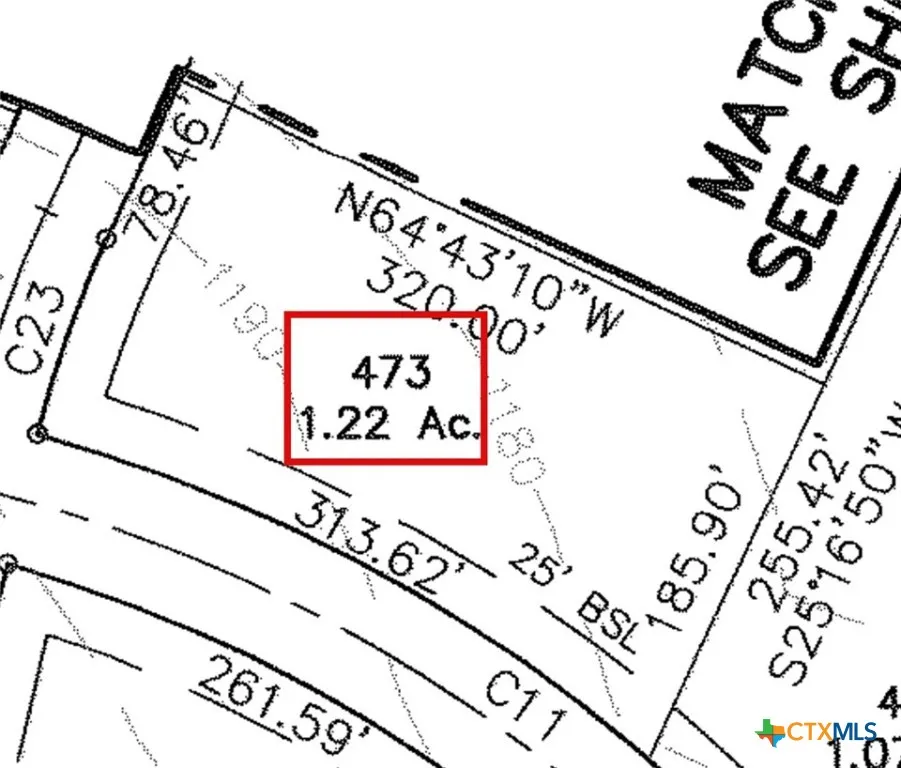 TBD New Braunfels, TX 78132