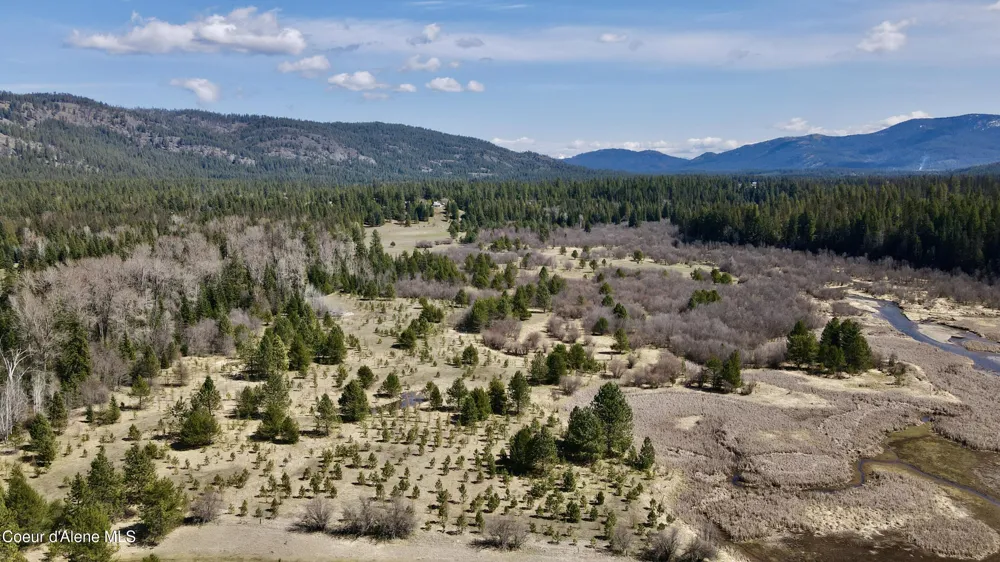 3216 Dufort Road Sagle, ID 83860