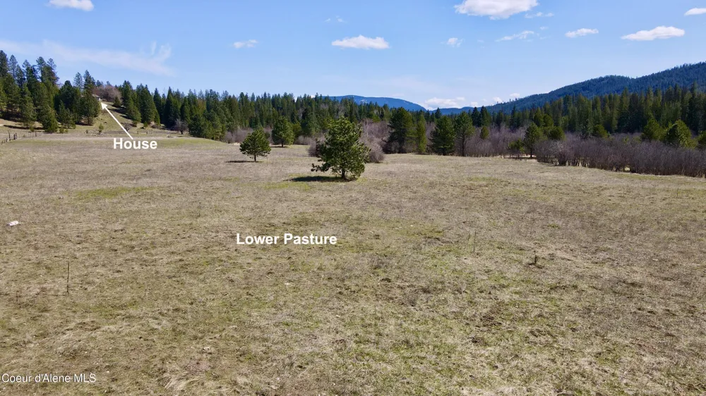 3216 Dufort Road Sagle, ID 83860