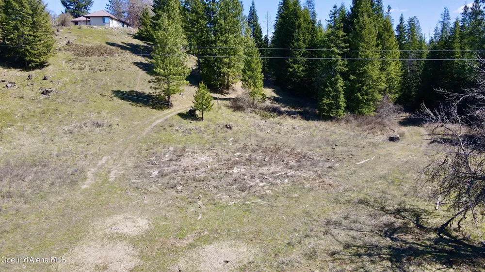 3216 Dufort Road Sagle, ID 83860