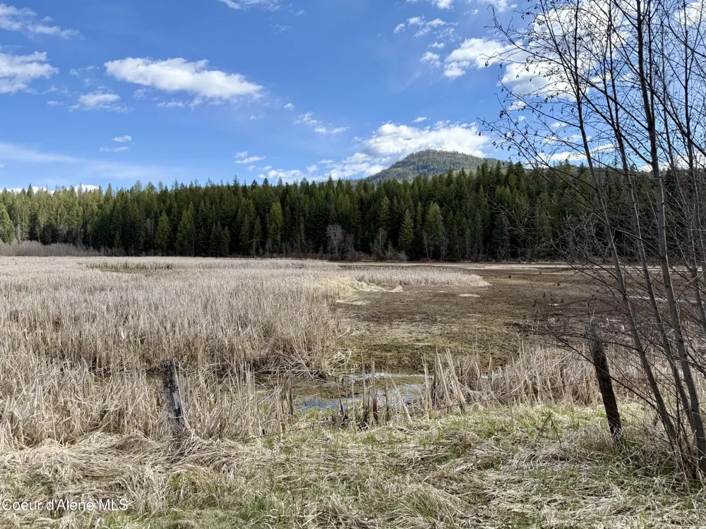 3216 Dufort Road Sagle, ID 83860