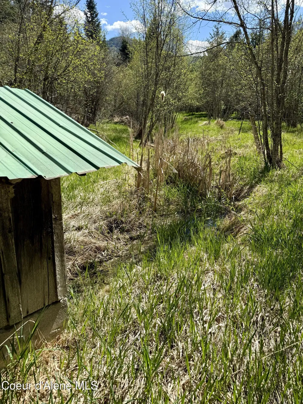 3216 Dufort Road Sagle, ID 83860