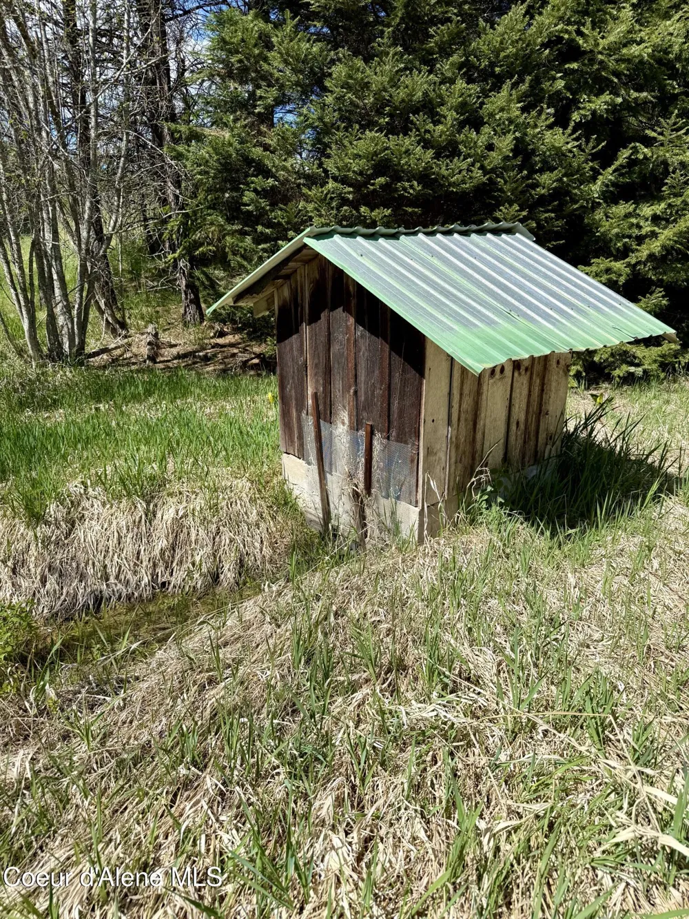 3216 Dufort Road Sagle, ID 83860