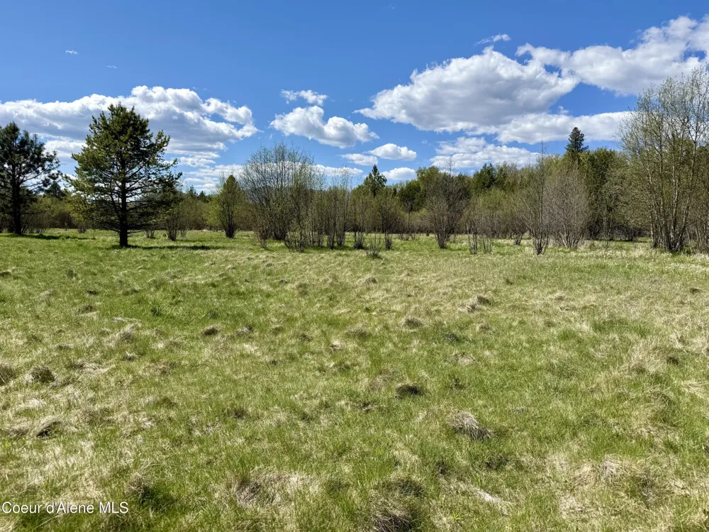 3216 Dufort Road Sagle, ID 83860
