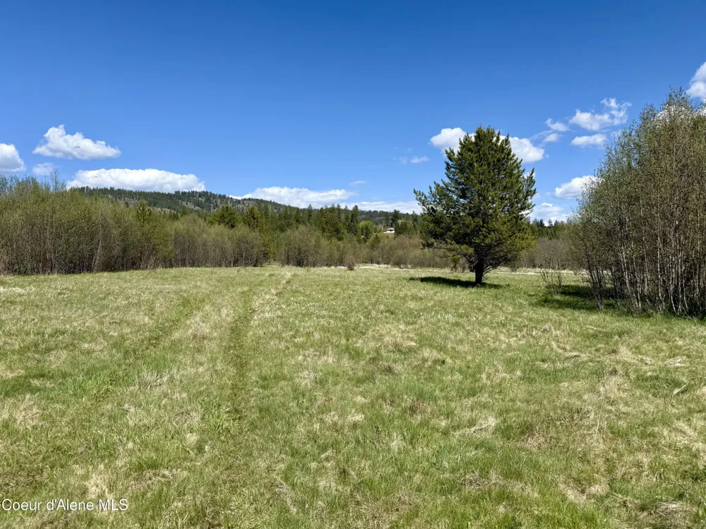 3216 Dufort Road Sagle, ID 83860
