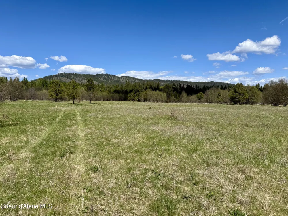 3216 Dufort Road Sagle, ID 83860
