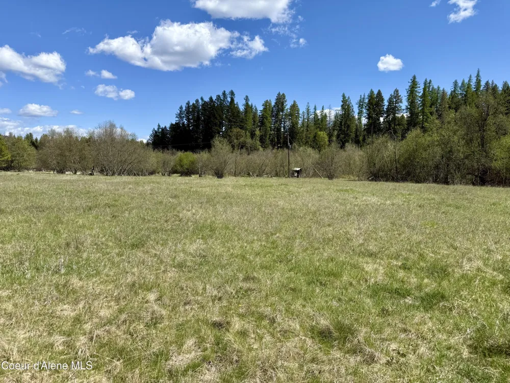 3216 Dufort Road Sagle, ID 83860