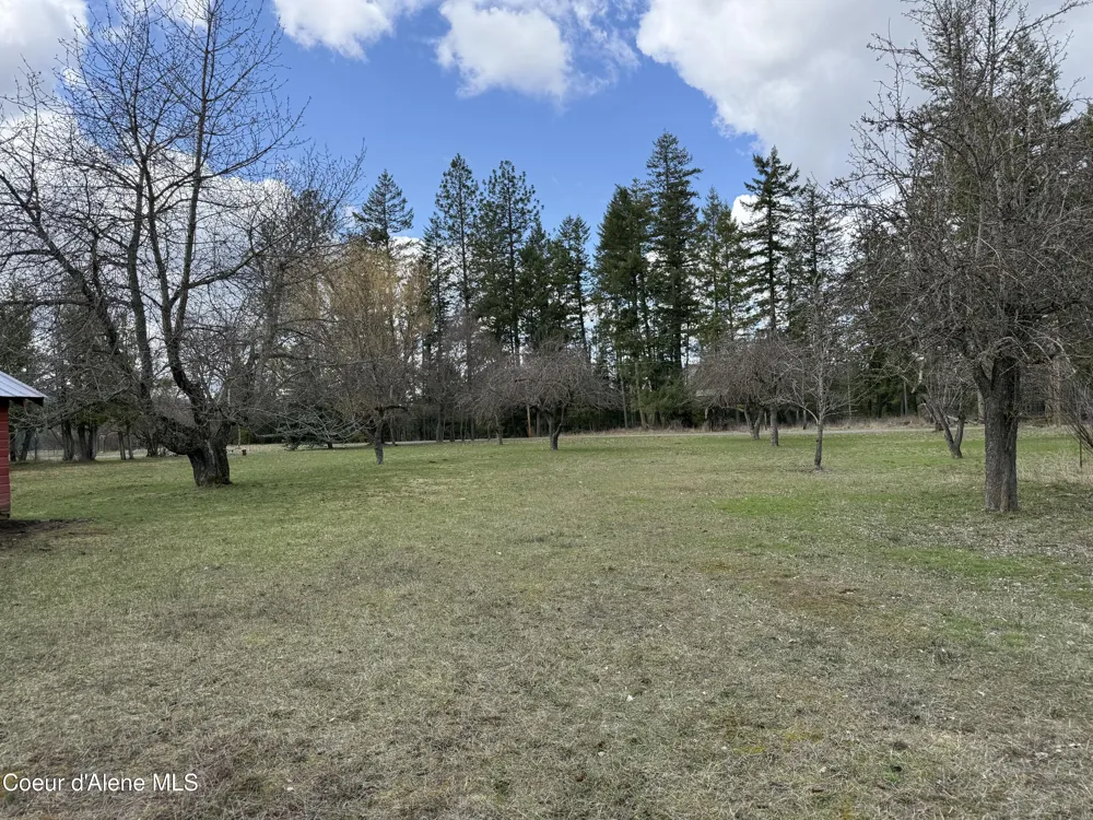3216 Dufort Road Sagle, ID 83860
