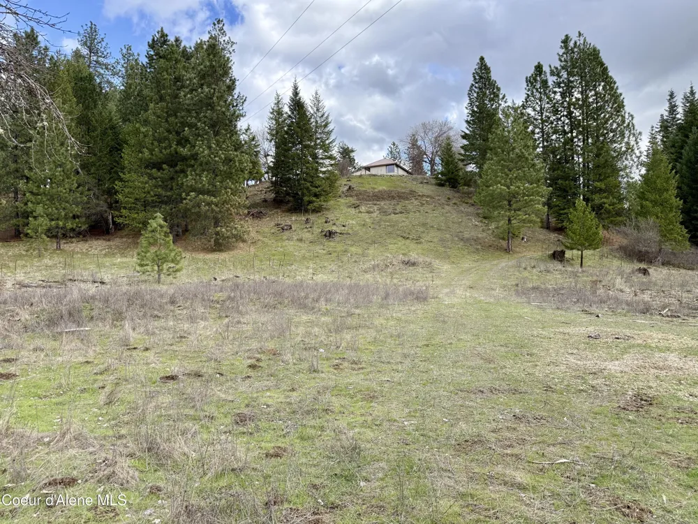 3216 Dufort Road Sagle, ID 83860